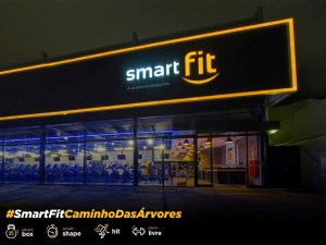 SMFT3 dispara 13%: Smart Fit surpreende e deixa temores no passado?