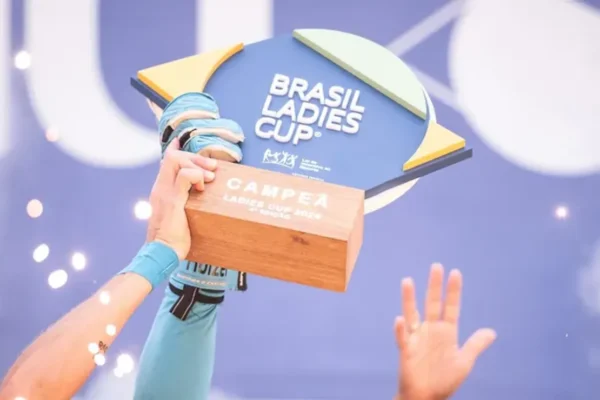 Brasil Ladies Cup 2026 confirmada: Flamengo e Palmeiras duelam em Campinas