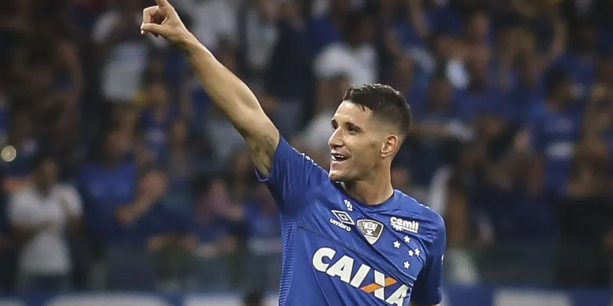 Cruzeiro x Chapecoense: último triunfo em casa teve show de Arrascaeta em 2018