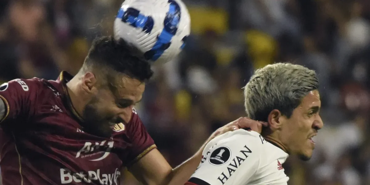 Flamengo na Colômbia: retrospecto de 63% de aproveitamento em jogos oficiais