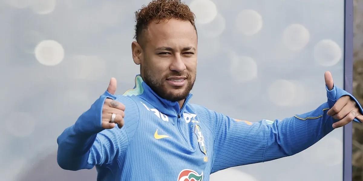 Ancelotti garante Neymar na Copa e rotina intensa de 3 turnos choca torcida