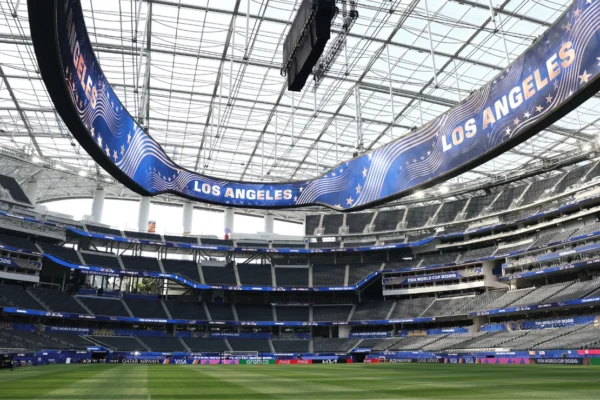 Irã x Nova Zelândia: clima tranquilo e tensão política marcam estreia na Copa