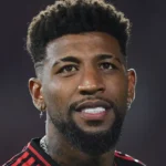 Emerson Royal: O que os números escondem sobre sua importância no Flamengo