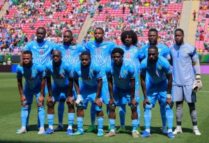 RD Congo enfrenta ebola e vistos negados: estreia na Copa será ‘fora de casa’
