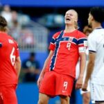 Haaland brilha na estreia e comanda goleada da Noruega sobre o Iraque na Copa