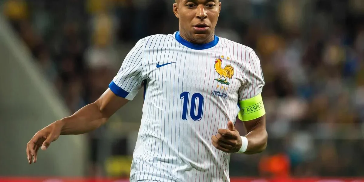 Mbappé vai marcar no último amistoso da França antes da Copa? Odds e análise