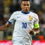 Mbappé vai marcar no último amistoso da França antes da Copa? Odds e análise