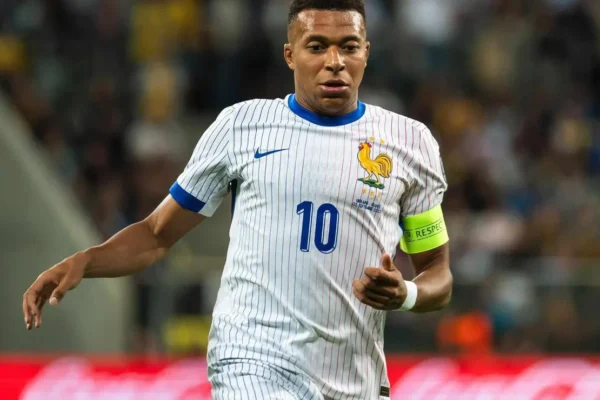 Mbappé vai marcar no último amistoso da França antes da Copa? Odds e análise