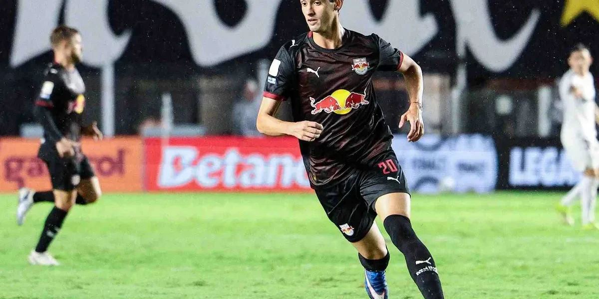 Bragantino x Inter: Palpite certeiro para o Brasileirão (31/05)