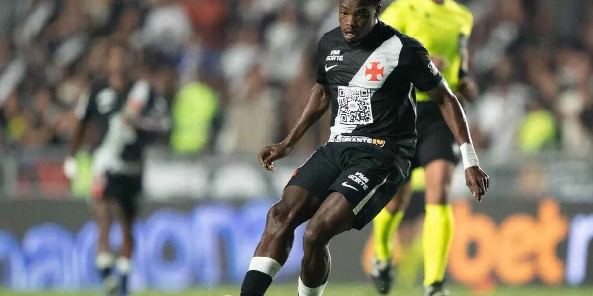 Vasco x Atlético-MG: Palpite para o Brasileirão em São Januário