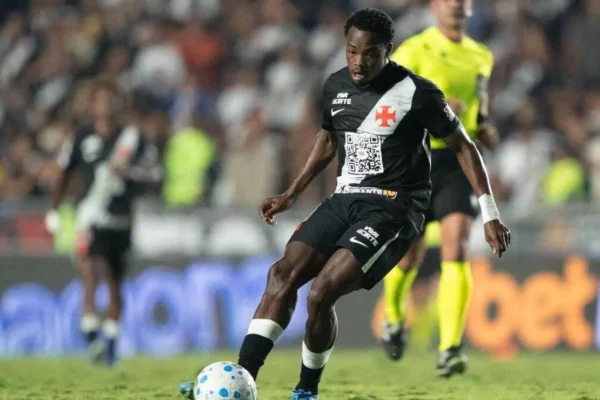 Vasco x Atlético-MG: Palpite para o Brasileirão em São Januário