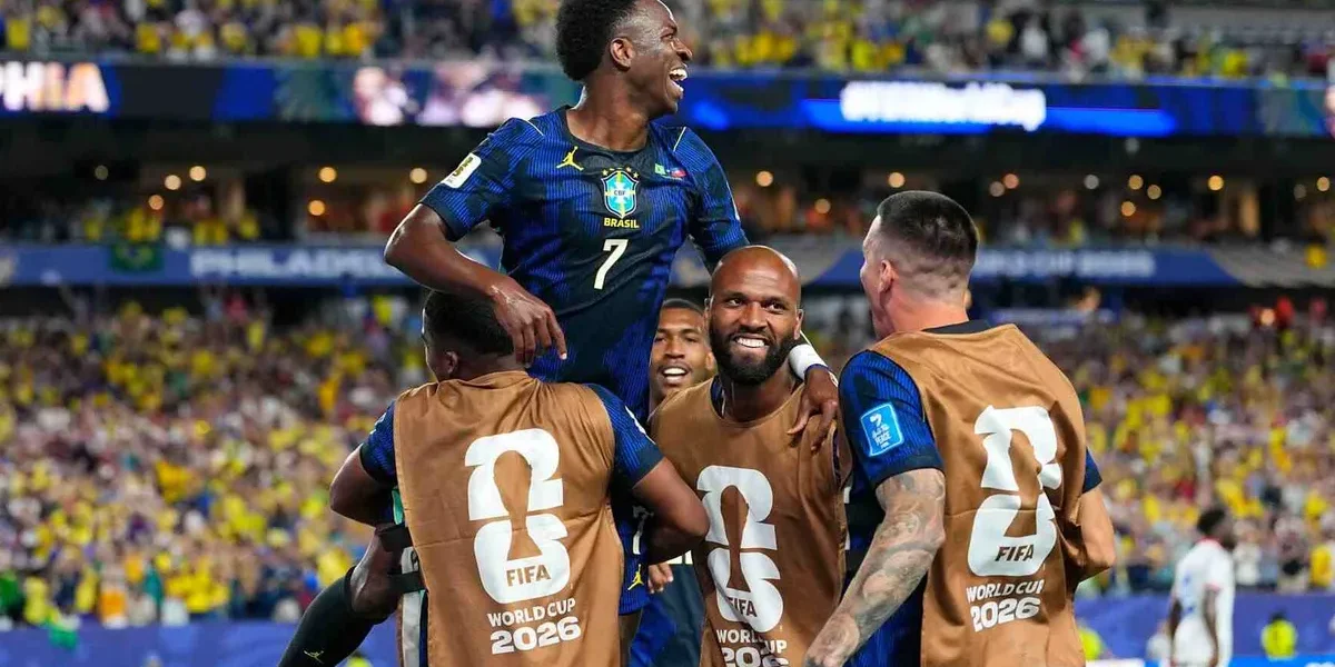 Brasil perde favoritismo na Copa: Ancelotti tenta provar valor