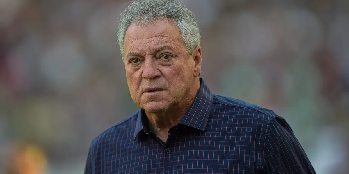Abel Braga alerta: Brasil pode sofrer contra o Japão na Copa