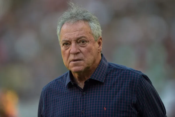 Abel Braga alerta: Brasil pode sofrer contra o Japão na Copa