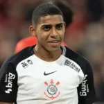 Corinthians fecha as portas para o Inter: Gui Negão não sai para o Brasil