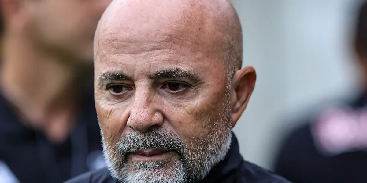 Sampaoli perto de voltar ao futebol argentino após saída conturbada do Galo