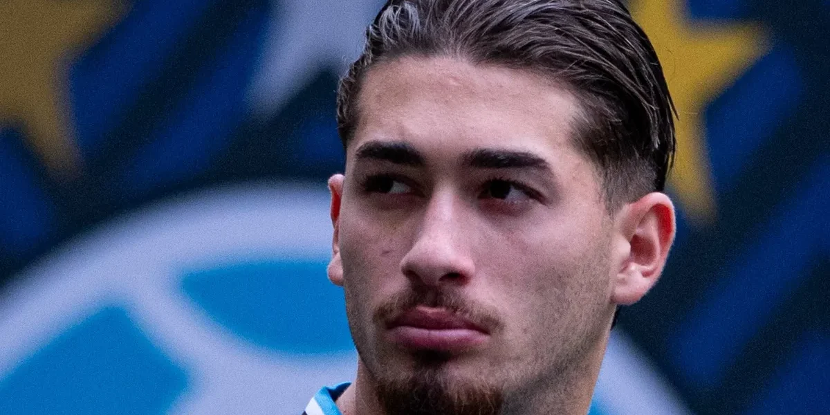 Grêmio pede R$ 60 mi por joia de 18 anos e Europa já se movimenta