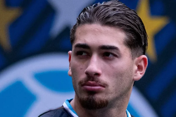 Grêmio pede R$ 60 mi por joia de 18 anos e Europa já se movimenta