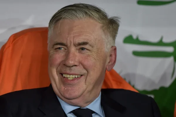 Sem Itália na Copa, italianos elegem Brasil de Ancelotti como favorito