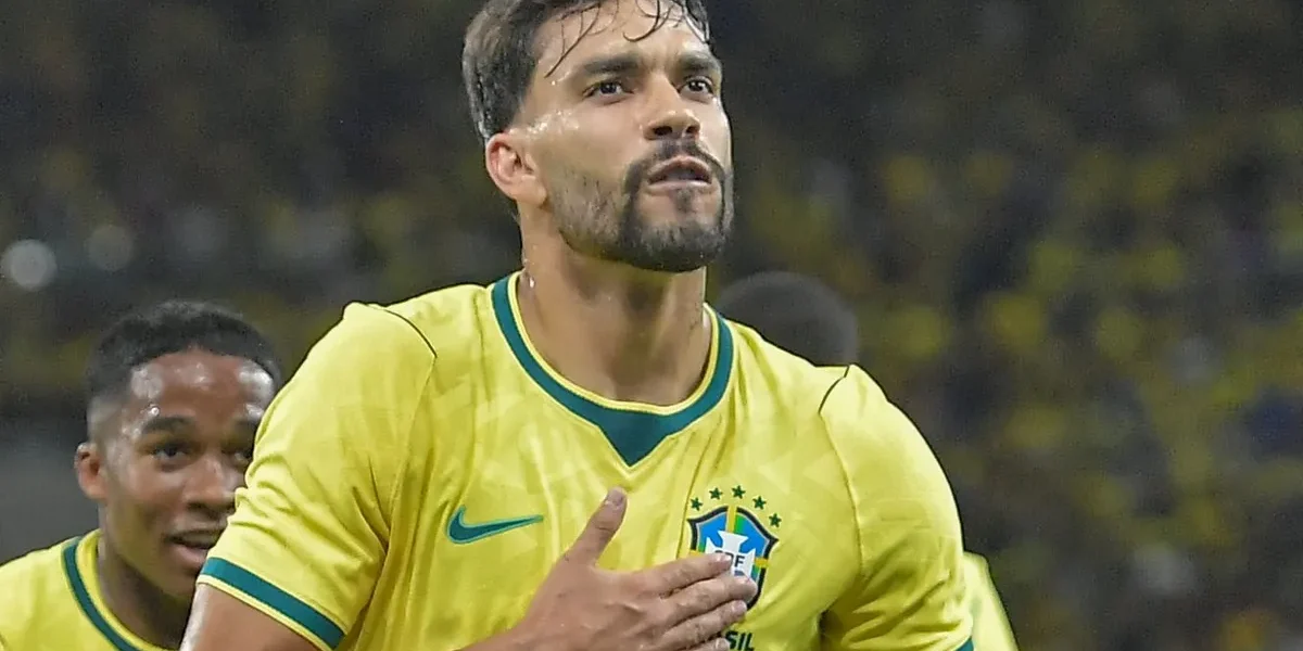 Paquetá brilha e ganha vaga de titular com Ancelotti para último amistoso