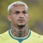 Médico da Seleção quebra silêncio sobre lesão de Wesley contra o Egito