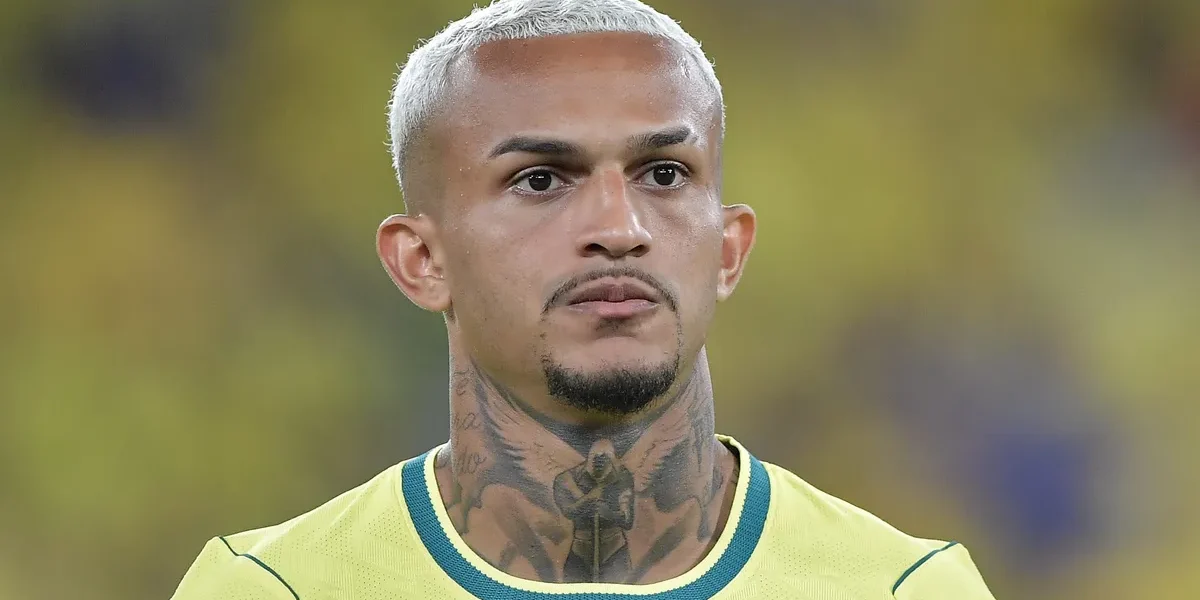 Wesley revela postura na Seleção: “Sou mais de ouvir” antes da Copa