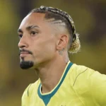 Raphinha admite: posso render mais pela Seleção Brasileira