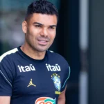 Casemiro na corda bamba: Ancelotti pode poupá-lo contra a Escócia