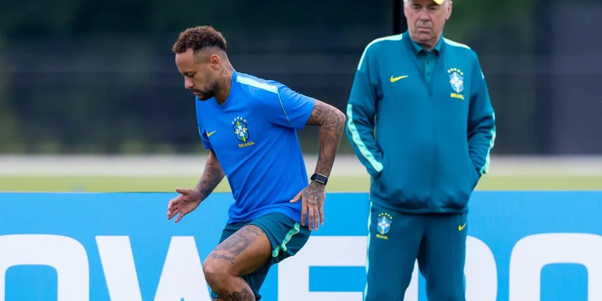 Brasil ajusta rotina e muda plano para jogo decisivo no calor de Houston
