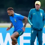 Brasil ajusta rotina e muda plano para jogo decisivo no calor de Houston