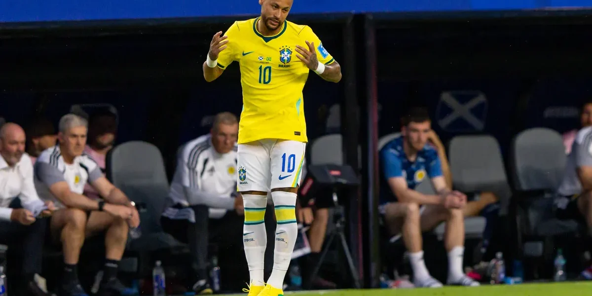 Vídeo de Davide Ancelotti e Neymar: Bastidores da Seleção explicam tudo