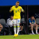 Vídeo de Davide Ancelotti e Neymar: Bastidores da Seleção explicam tudo