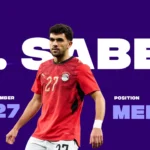 Herói no Egito: Mahmoud Saber decide contra o Irã e garante vaga nas oitavas da Copa