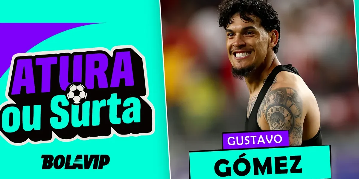 Gustavo Gómez brilha na defesa do Paraguai e elimina Turquia da Copa