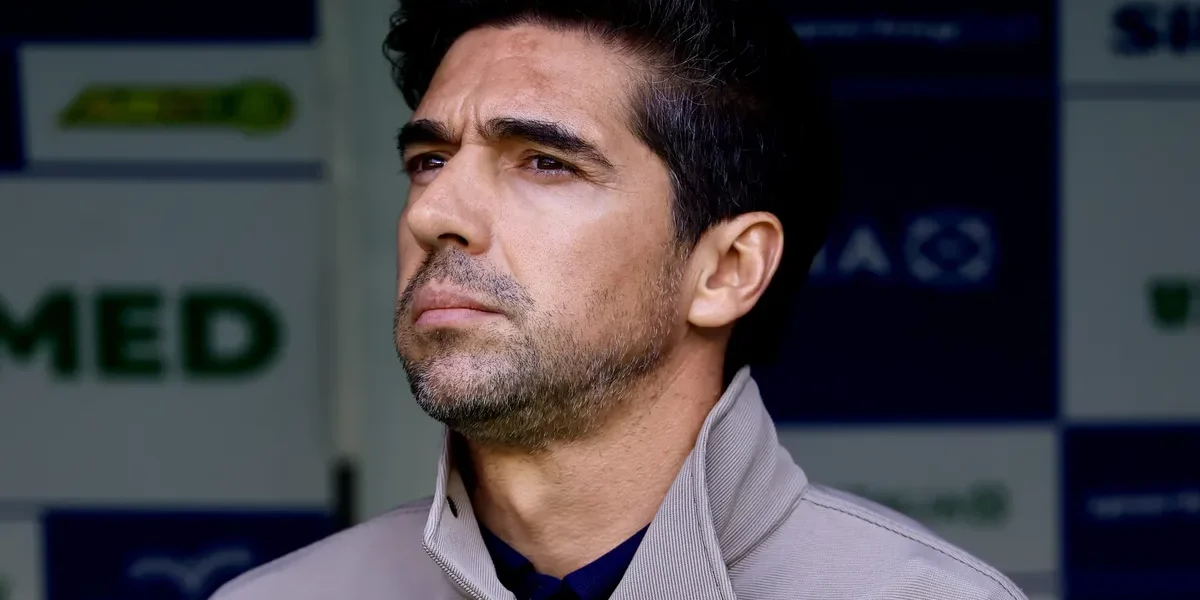 Palmeiras negocia renovação de Murilo até 2029 com aval de Abel