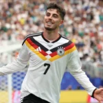 Alemanha é a única com 4 jogos de 7+ gols em Copas do Mundo