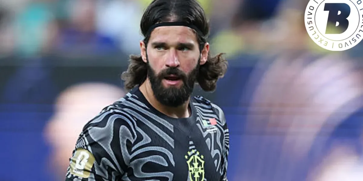 Alisson detona atuação do Brasil: ‘Ficamos muito aquém’ após empate na Copa