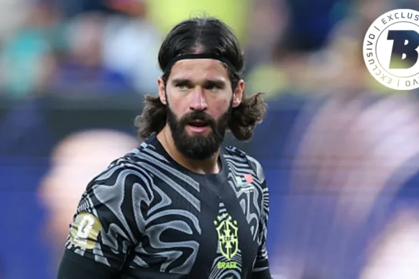 Alisson detona atuação do Brasil: ‘Ficamos muito aquém’ após empate na Copa