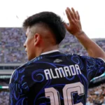 Thiago Almada: futuro incerto e Flamengo na jogada após Copa
