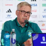 Ancelotti revela plano: Neymar terá até 15 minutos contra o Japão