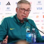 Ancelotti revela plano para Endrick na Seleção e explica diferenças no ataque