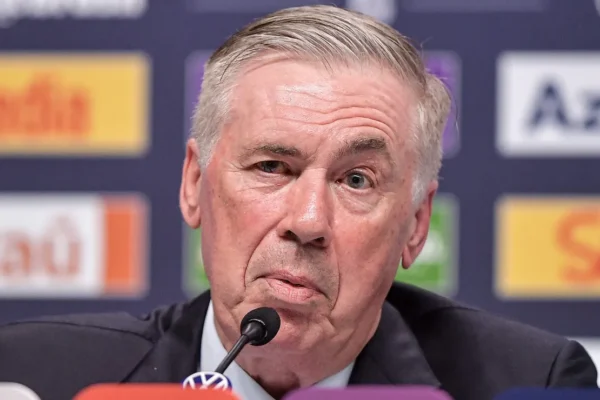Ancelotti vê quartas como verdadeiro teste e não se preocupa com entrosamento agora