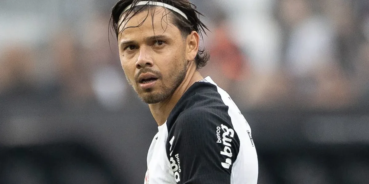 Ángel Romero desaba após ficar fora da Copa: ‘Não depende só de mim’