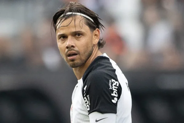 Ángel Romero desaba após ficar fora da Copa: ‘Não depende só de mim’