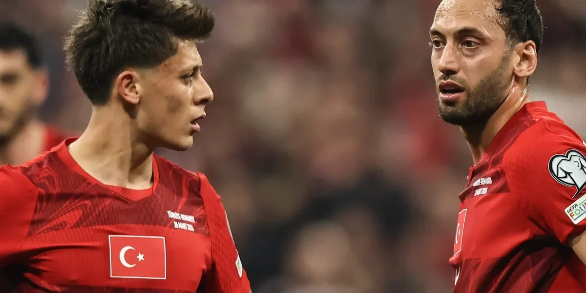 Austrália x Turquia: Horário, clima e o que esperar da estreia turca na Copa