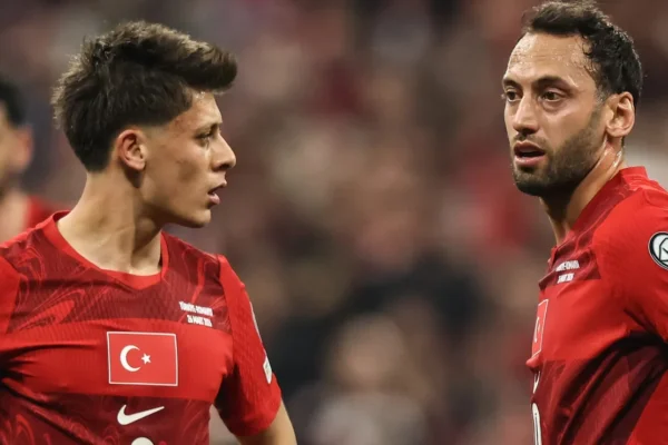 Austrália x Turquia: Horário, clima e o que esperar da estreia turca na Copa
