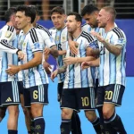 Argentina x Uruguai? Caminho dos Hermanos na Copa pode ter clássico