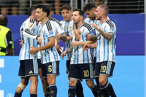 Argentina x Uruguai? Caminho dos Hermanos na Copa pode ter clássico