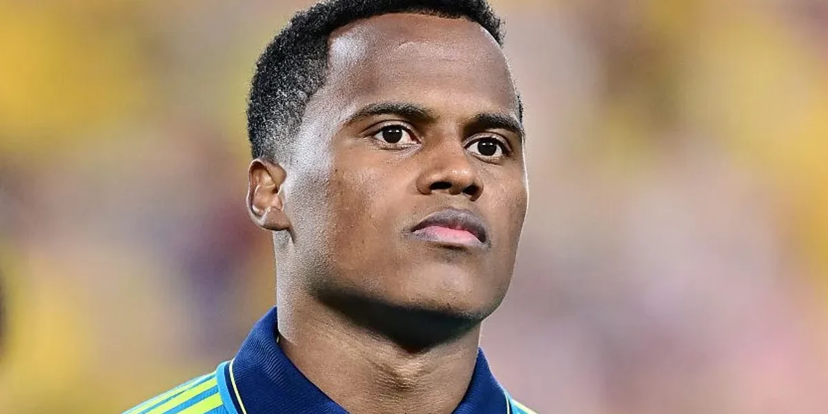 Arias garante: Colômbia está pronta para surpreender no Mundial