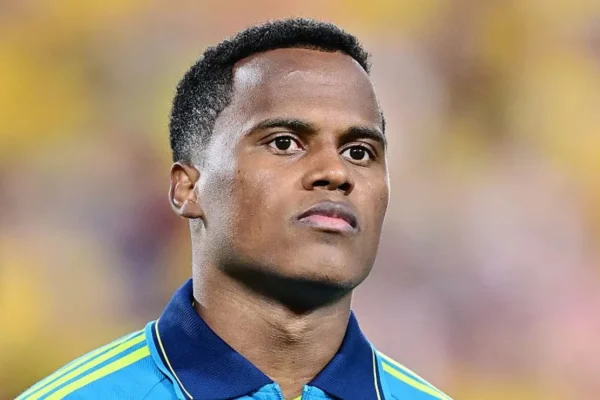 Arias garante: Colômbia está pronta para surpreender no Mundial